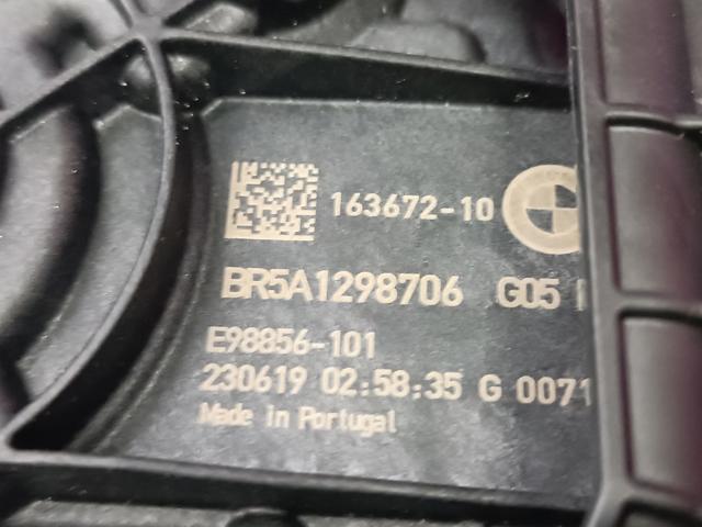 BMW 63215A5B4A4 в наличии Запорожье