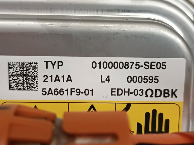 BMW 64125A661F9 Электро подогреватель охлаждающей жидкости в наличии Павлоград
