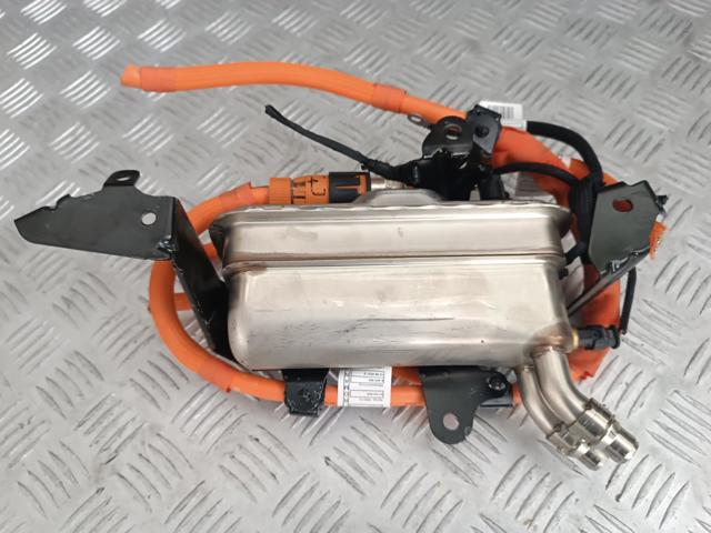 Электро подогреватель охлождающей жидкости 64125A661F9 BMW