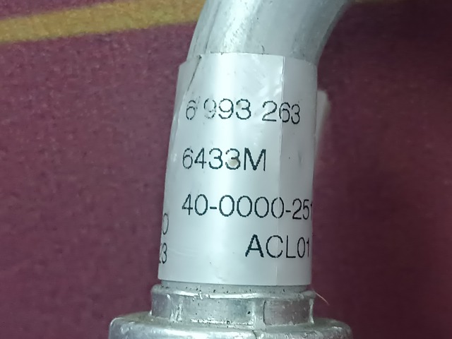 BMW 64536993263 в наличии Чернигов