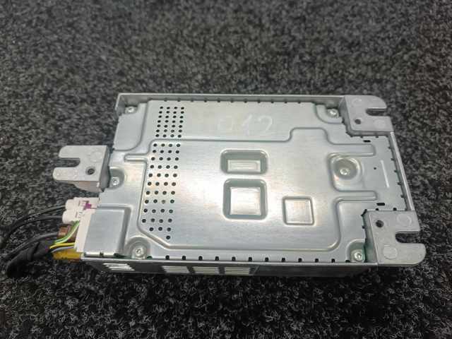 65125A9BF80 BMW купить в Ужгород