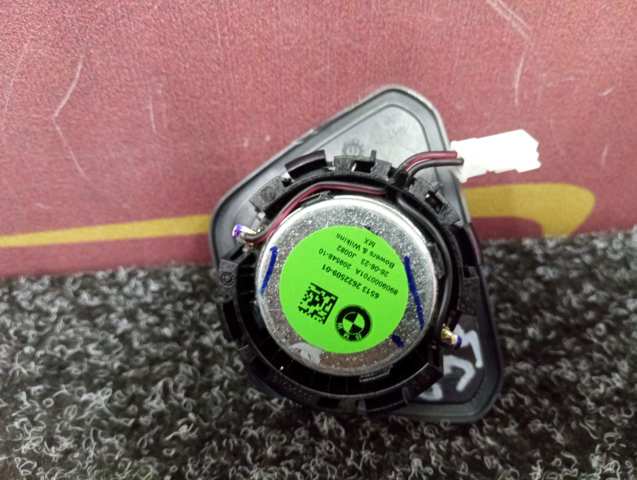 65132622509 BMW купить в Ровно