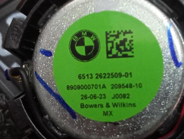 BMW 65132622509 в наличии Киев