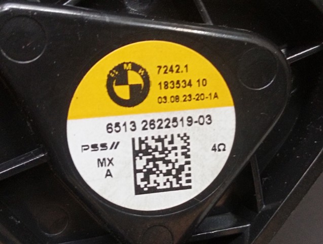 BMW 65132622519 в наличии Полтава
