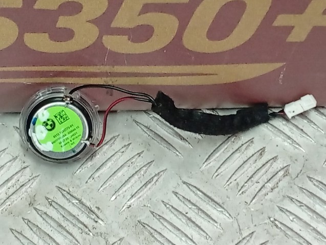 65132622773 BMW купить в Николаев