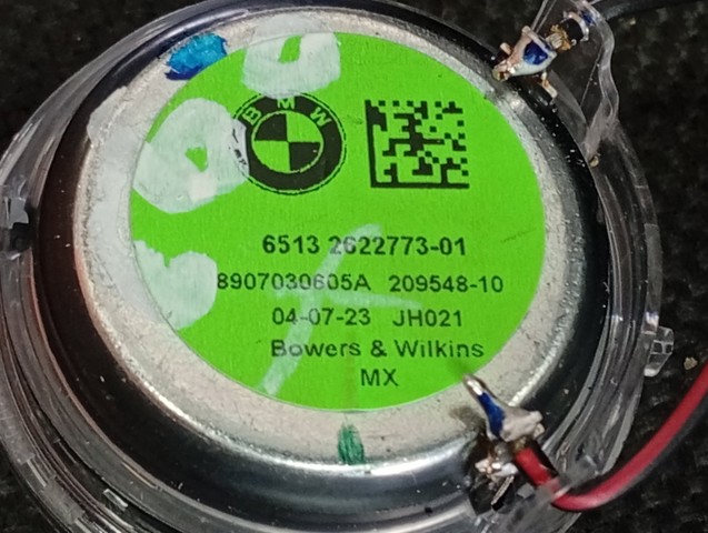 65132622773 BMW купить в Львов
