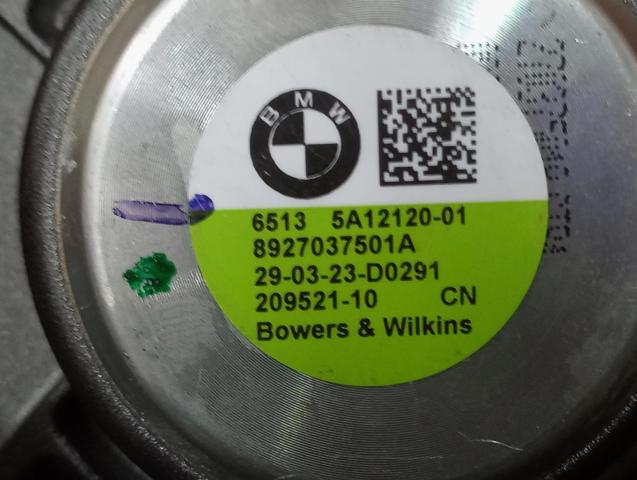 65135A12120 BMW купить в Каменское