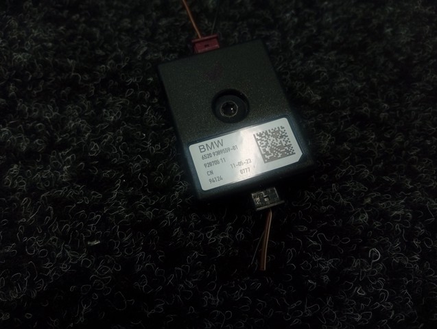 65209389559 BMW купить в Кривой Рог