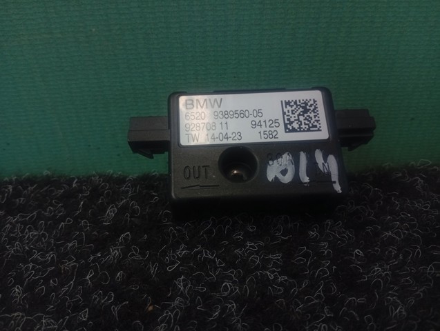 BMW 65209389560 в наличии Павлоград