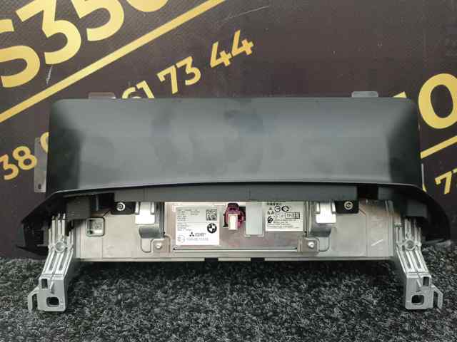 65505A42087 BMW Дисплей многофункциональный купить в Житомир