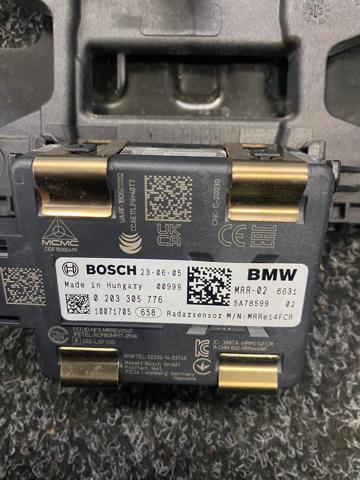 BMW 66315A78599 в наличии Полтава