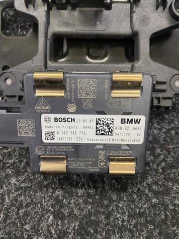 BMW 66315A9BE28 Радарный датчик дистанции в наличии Ровно