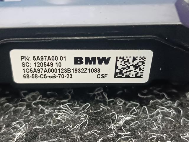 BMW 66515A97A00 Камера заднего вида в наличии Черкассы