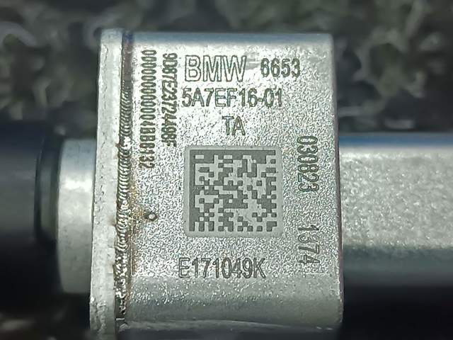 BMW 66535A7EF16 Камера заднего вида в наличии Винница