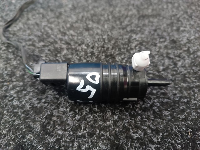 Мотор омывателя лобового стекла Бмв 5