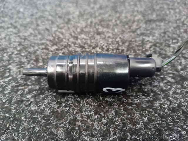 67127310147 Насос-мотор омывателя стекла переднего купить Полтава