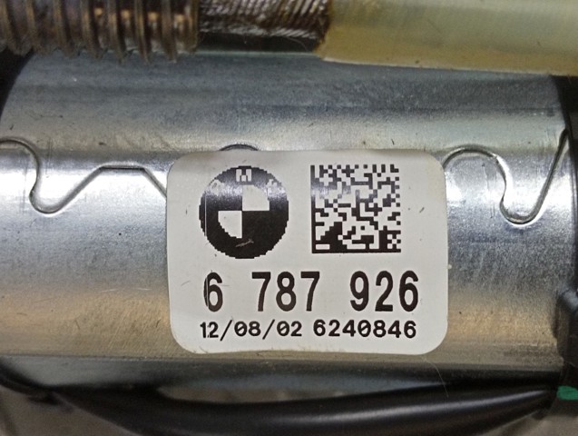 Колонка рулевая 6787926 BMW