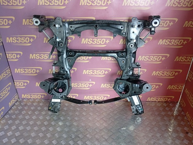 6884852 BMW Подрамник передний купить в Николаев