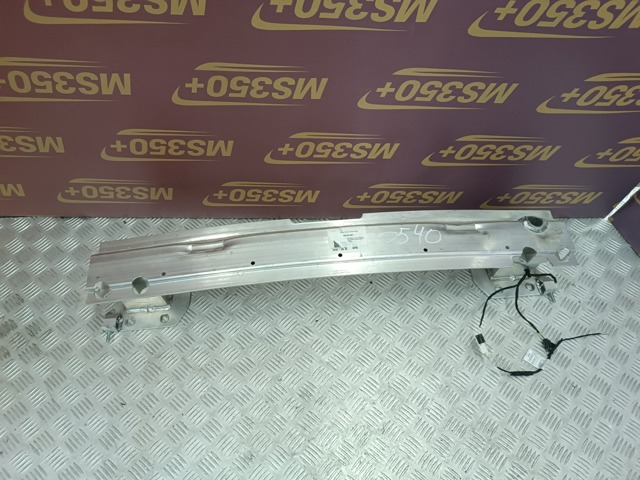 Балка бампера заднего 7420657 BMW