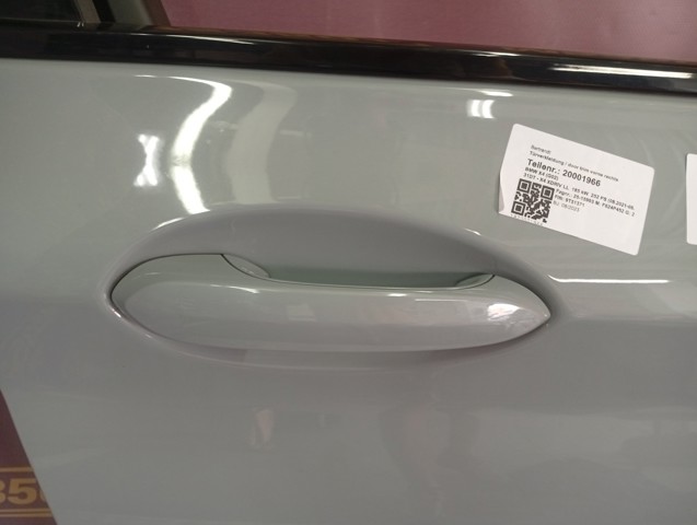 BMW 7442771 Сигнал звуковой (клаксон) в наличии Днепр