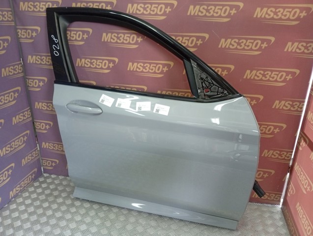 7442771 BMW Сигнал звуковой (клаксон) купить в Запорожье
