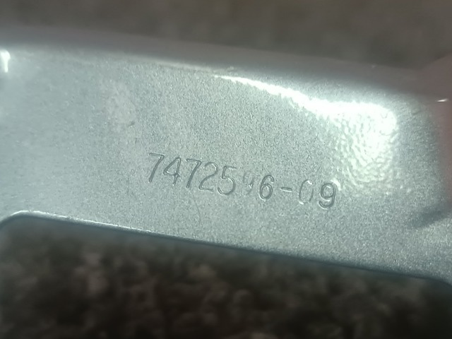 7472596 BMW купить в Павлоград