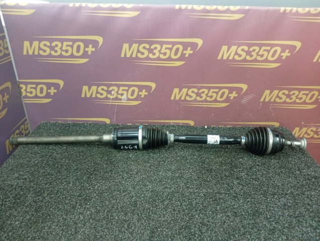 Привод правый 8486203 BMW