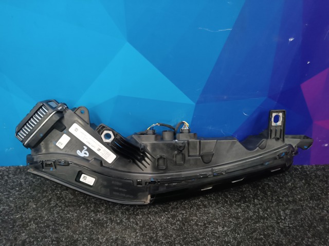 9880594 BMW Фара правая купить в Каменское