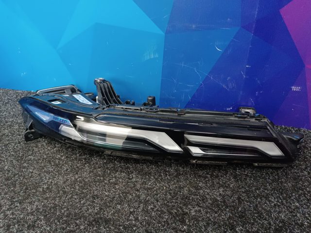 BMW 9880594 Правая фара в наличии Каменское
