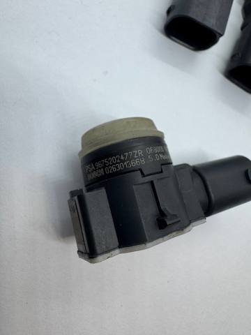 0263013668 BOSCH купить в Харьков