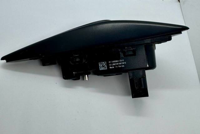 Камера системы обеспечения видимости 149586420D Tesla Model