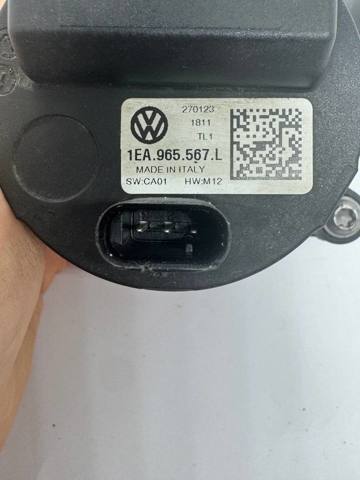 1EA965567L VAG Помпа водяная (насос) охлаждения, дополнительный электрический купить в Днепр