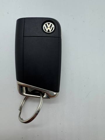 1J0959753AH VAG Брелок управления сигнализацией купить в Запорожье