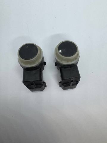 284384EA0A NISSAN Датчик сигнализации парковки (парктроник) передний/задний центральный купить в Запорожье