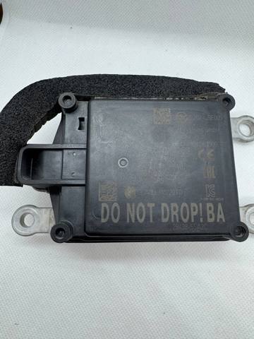 Радарный датчик дистанции 284385SA2C NISSAN