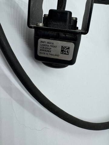 Камера заднего вида 284F15SA1A NISSAN