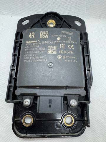 Датчик контроля мертвой зоны, задний 284K05SA0A NISSAN