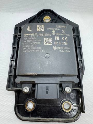 Датчик контроля мертвой зоны, задний 284K15SA0A NISSAN