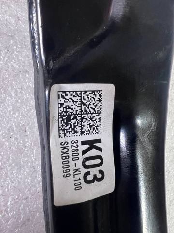 32800KL100 Педаль тормоза купить Полтава