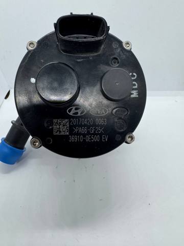 Водяной насос охлаждения электро дополнительный 369100E500 HYUNDAI