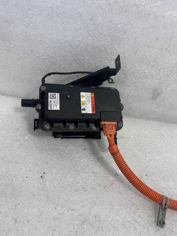 Обогреватель батареи 375W2GI100 HYUNDAI