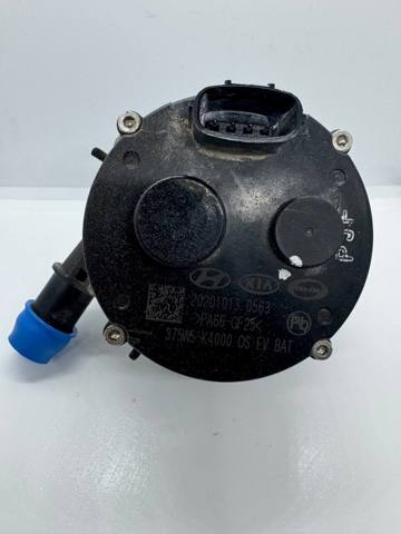 Насос (помпа) охлаждения батареи 375W5K4000 HYUNDAI