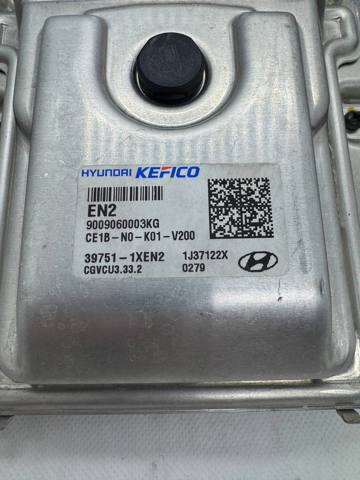 HYUNDAI 397511XEN2 Блок управления двигателем в наличии Черновцы