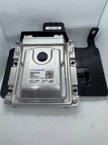 Компьютер двигателя 397511XEN2 HYUNDAI