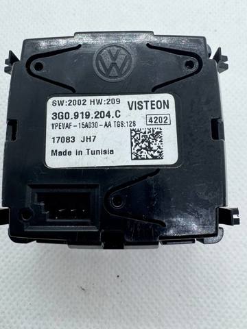 3G0919204C Часы салонные купить Чернигов
