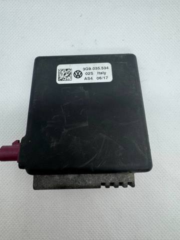 Антенна GSP 3G9035534 VAG