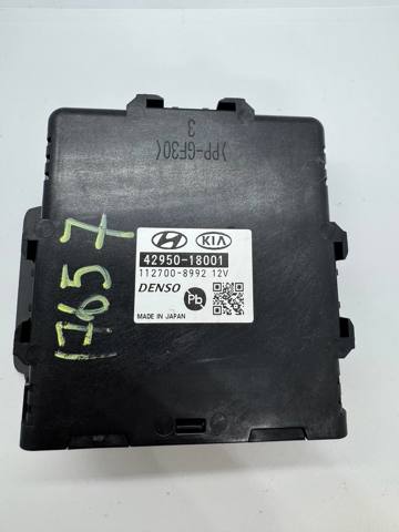ЭБУ АКПП 4295018001 HYUNDAI