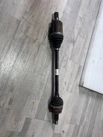 Ось передняя 49500GI000 HYUNDAI
