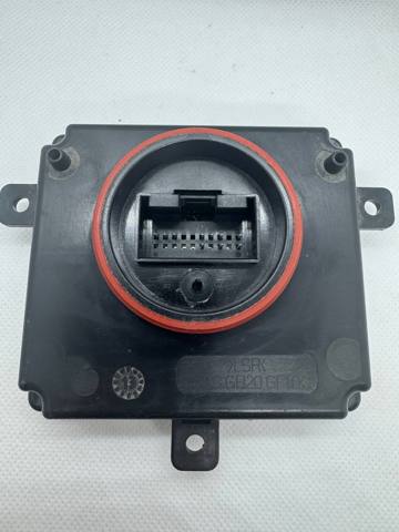 4G0907697D Модуль управления (ЭБУ) светом фар купить Тернополь