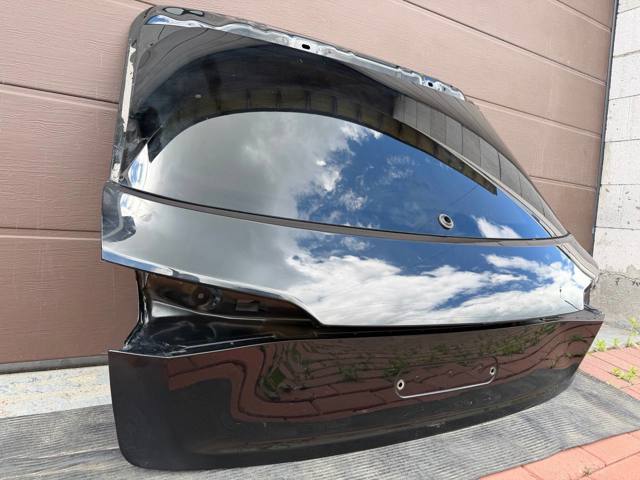 VAG 4KE827025B Ляда в наличии Чернигов